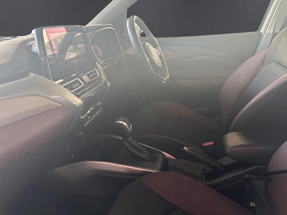 Suzuki Fronx 1.5 Glx At