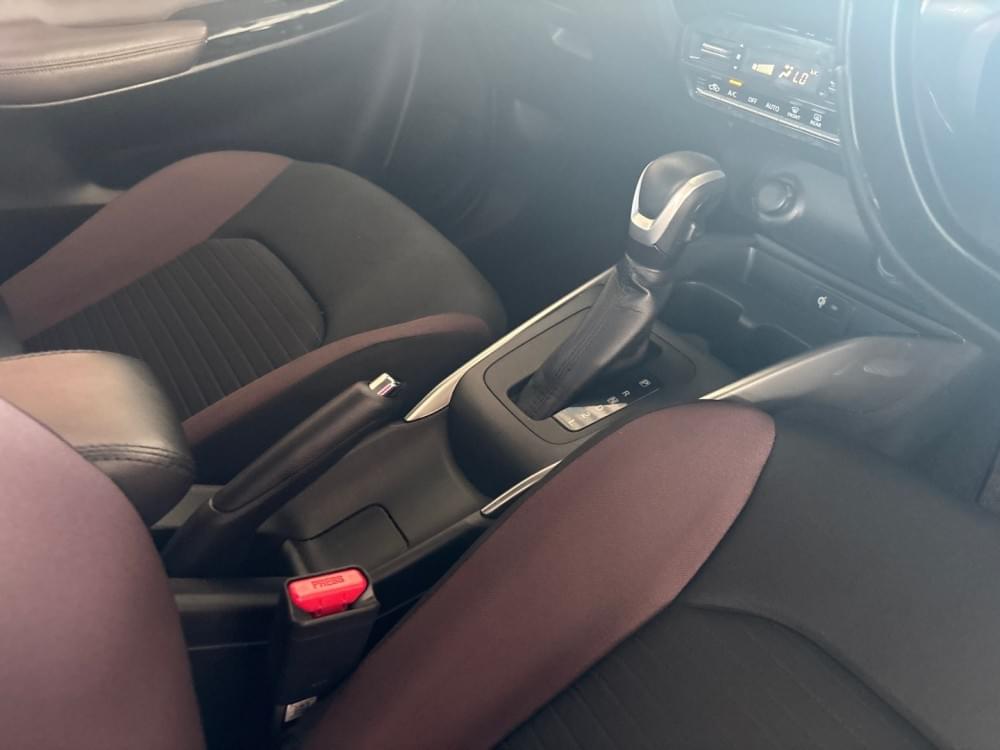 Suzuki Fronx 1.5 Glx At