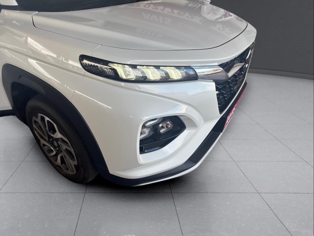 Suzuki Fronx 1.5 Glx At
