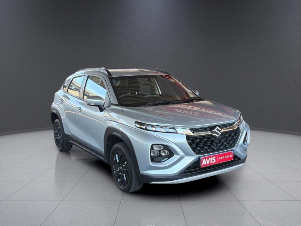 Suzuki Fronx 1.5 Gl