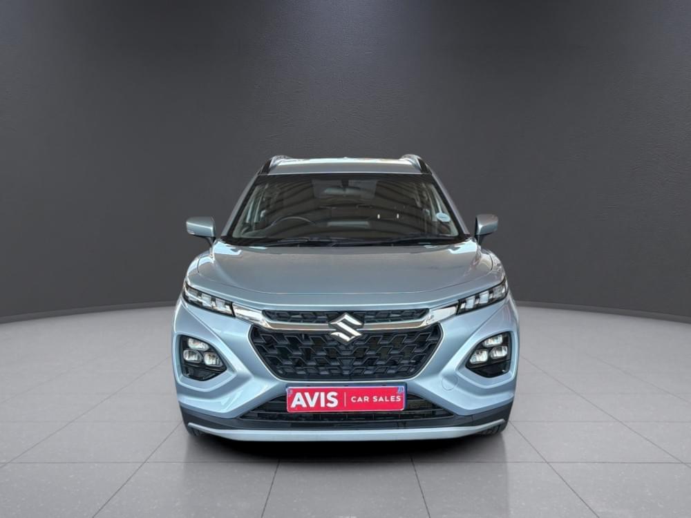Suzuki Fronx 1.5 Gl