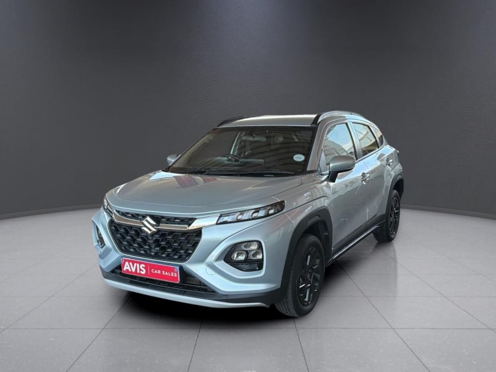 Suzuki Fronx 1.5 Gl