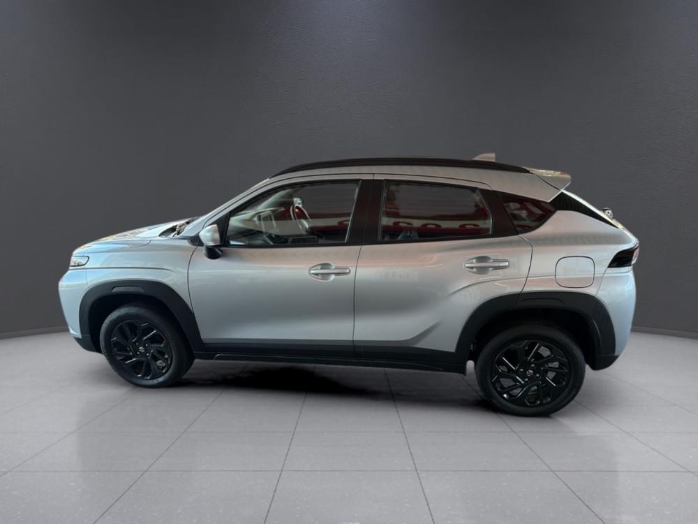Suzuki Fronx 1.5 Gl
