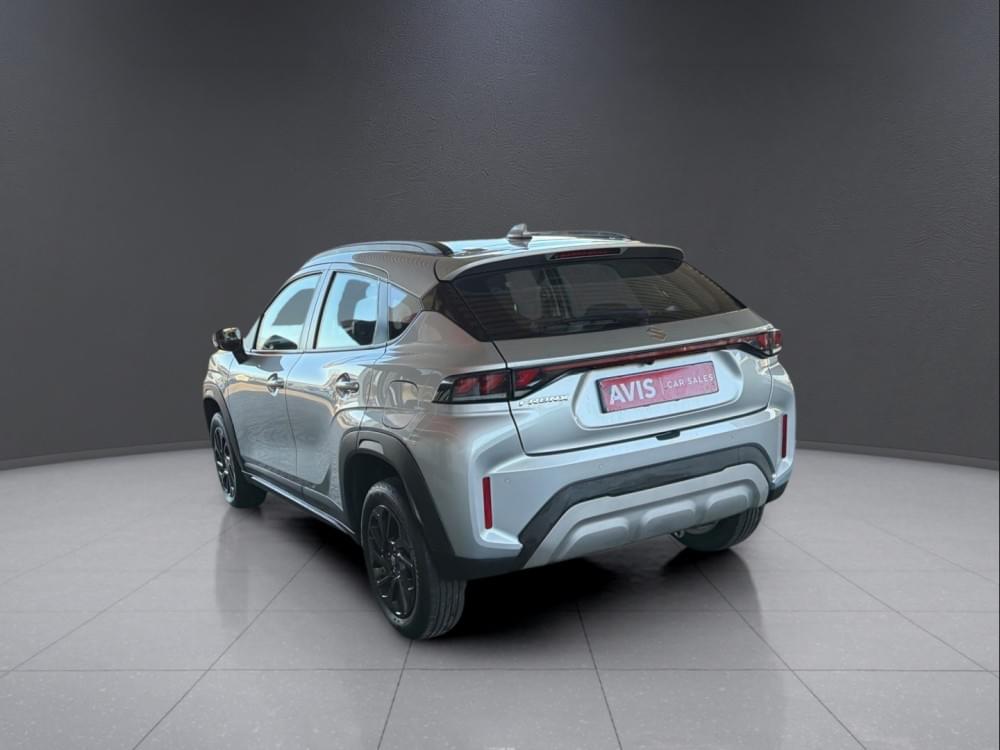 Suzuki Fronx 1.5 Gl