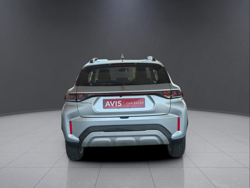 Suzuki Fronx 1.5 Gl