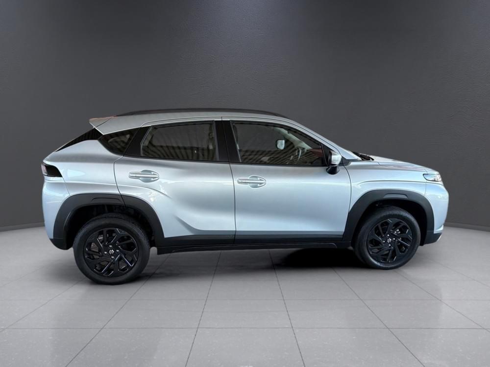 Suzuki Fronx 1.5 Gl