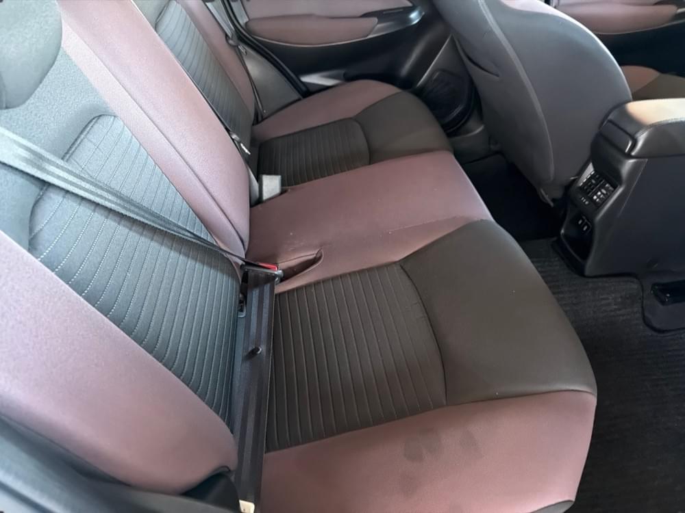 Suzuki Fronx 1.5 Gl