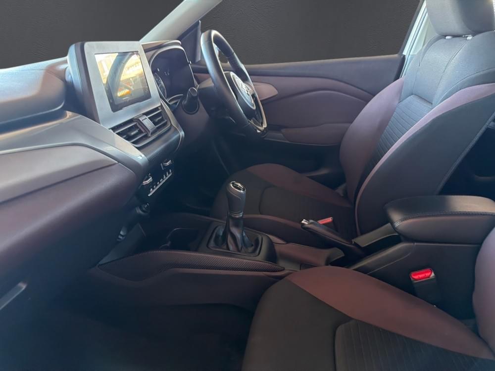 Suzuki Fronx 1.5 Gl