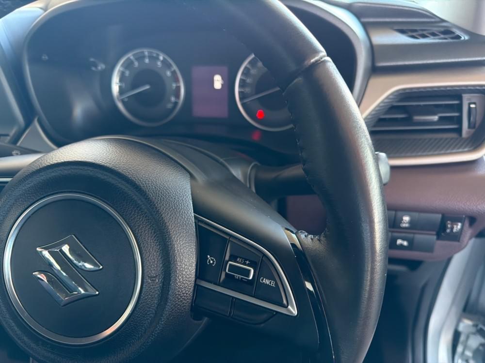 Suzuki Fronx 1.5 Gl