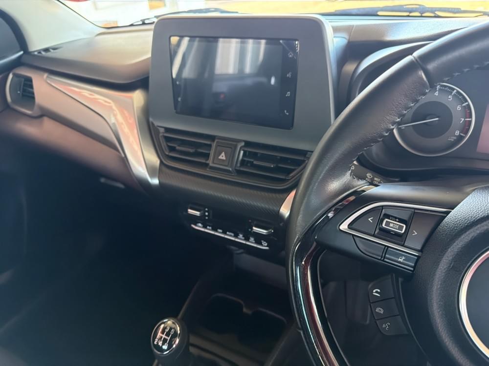 Suzuki Fronx 1.5 Gl