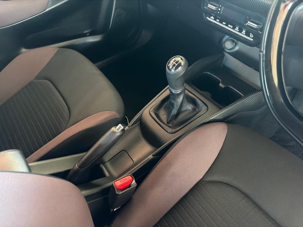 Suzuki Fronx 1.5 Gl