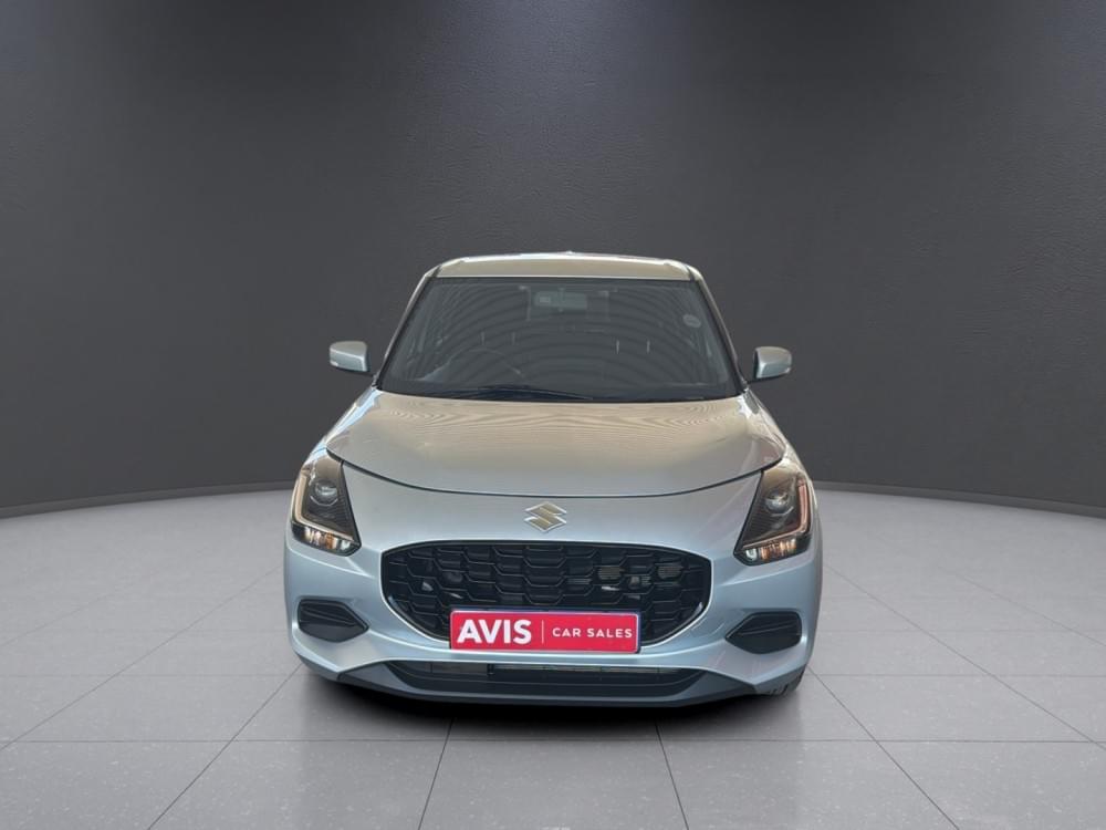 Suzuki Swift 1.2 Gl Plus Cvt