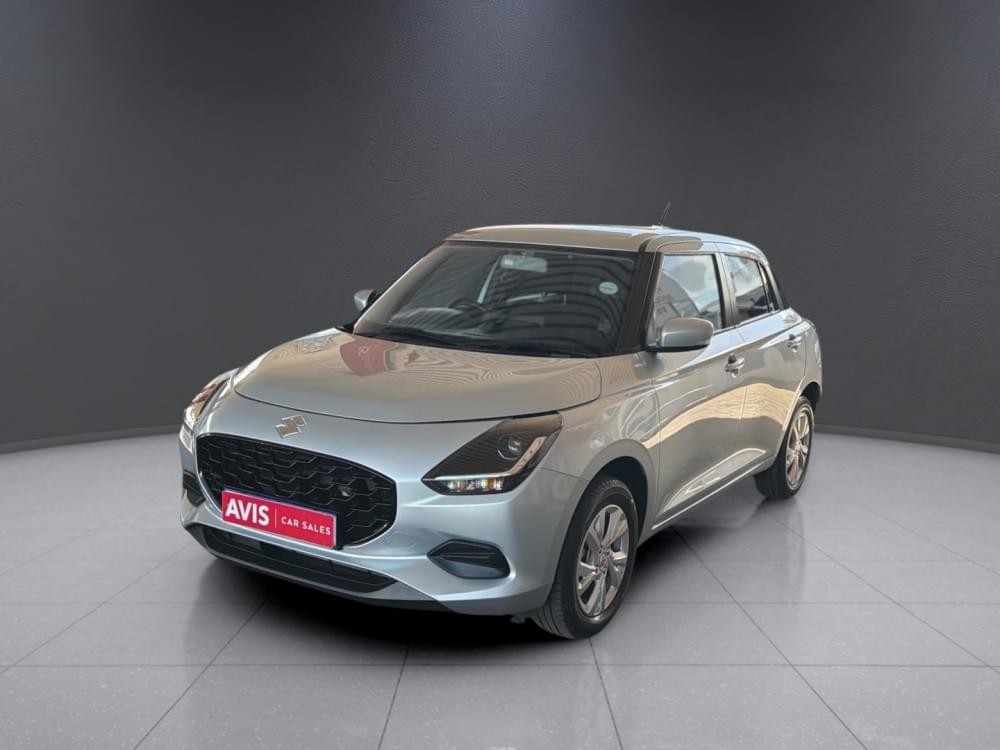 Suzuki Swift 1.2 Gl Plus Cvt