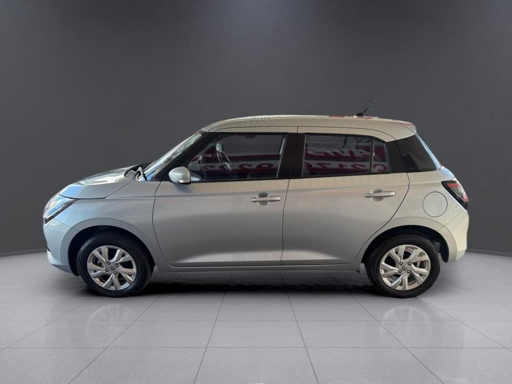 Suzuki Swift 1.2 Gl Plus Cvt