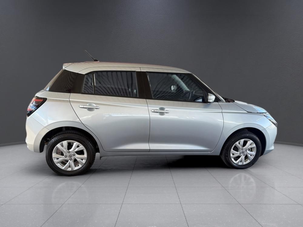 Suzuki Swift 1.2 Gl Plus Cvt