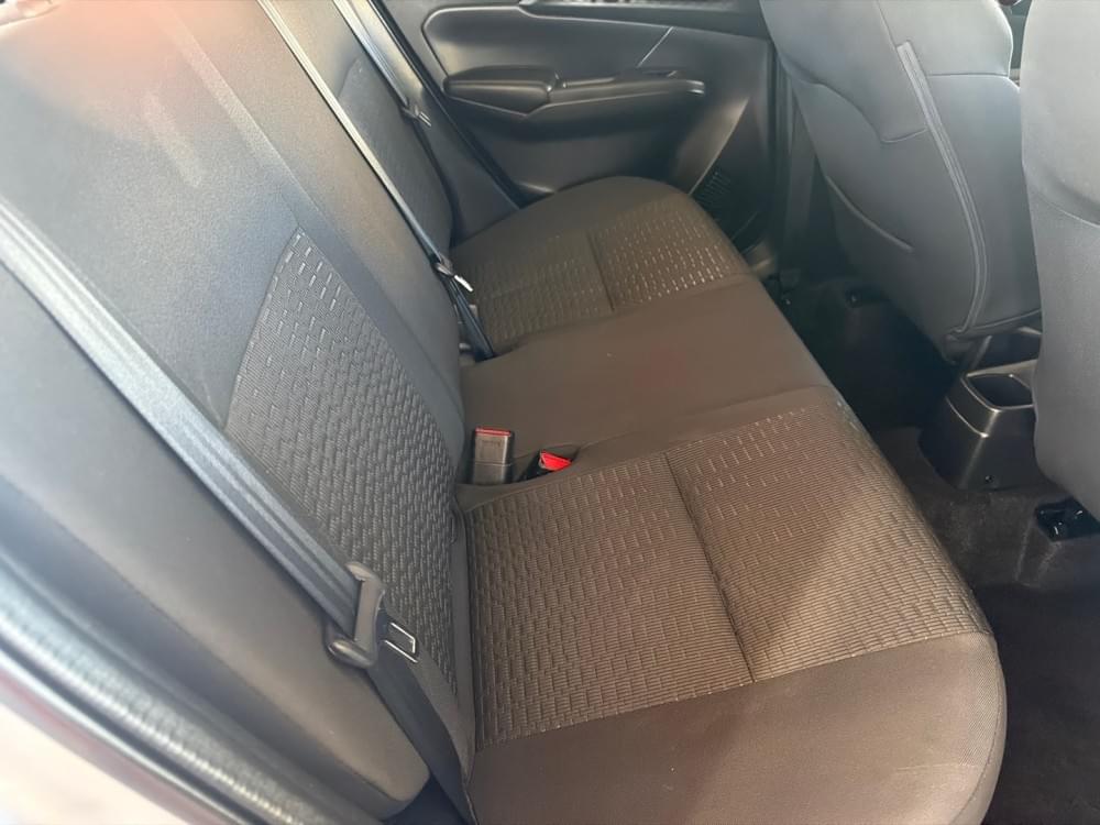 Suzuki Swift 1.2 Gl Plus Cvt