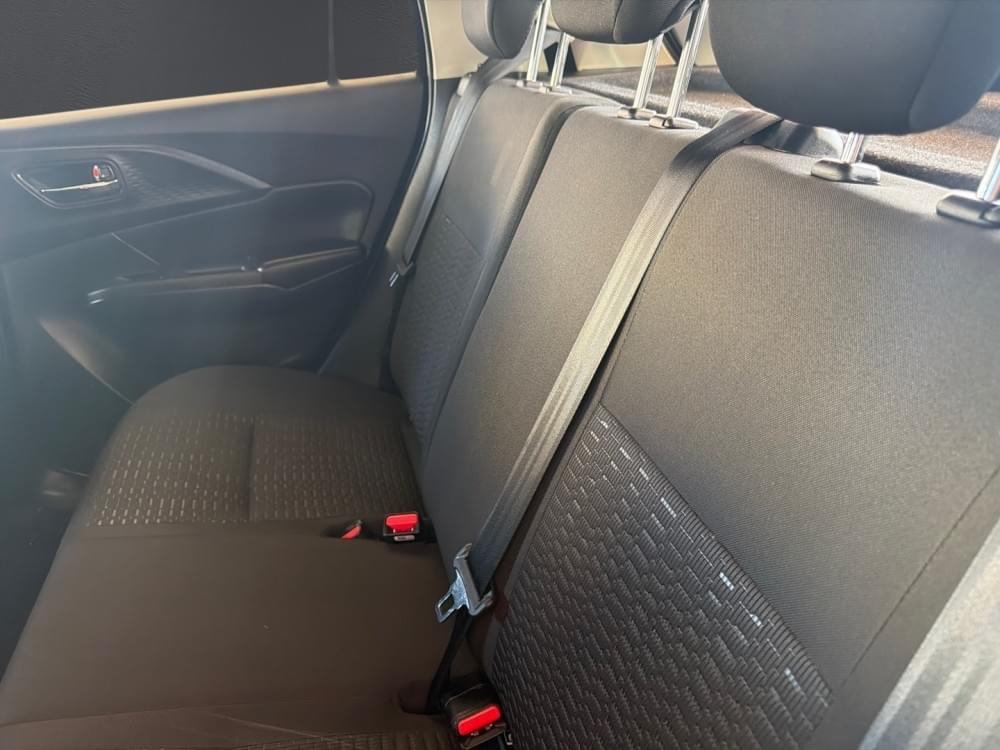 Suzuki Swift 1.2 Gl Plus Cvt