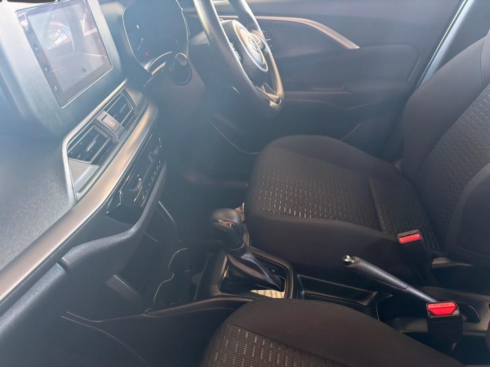 Suzuki Swift 1.2 Gl Plus Cvt