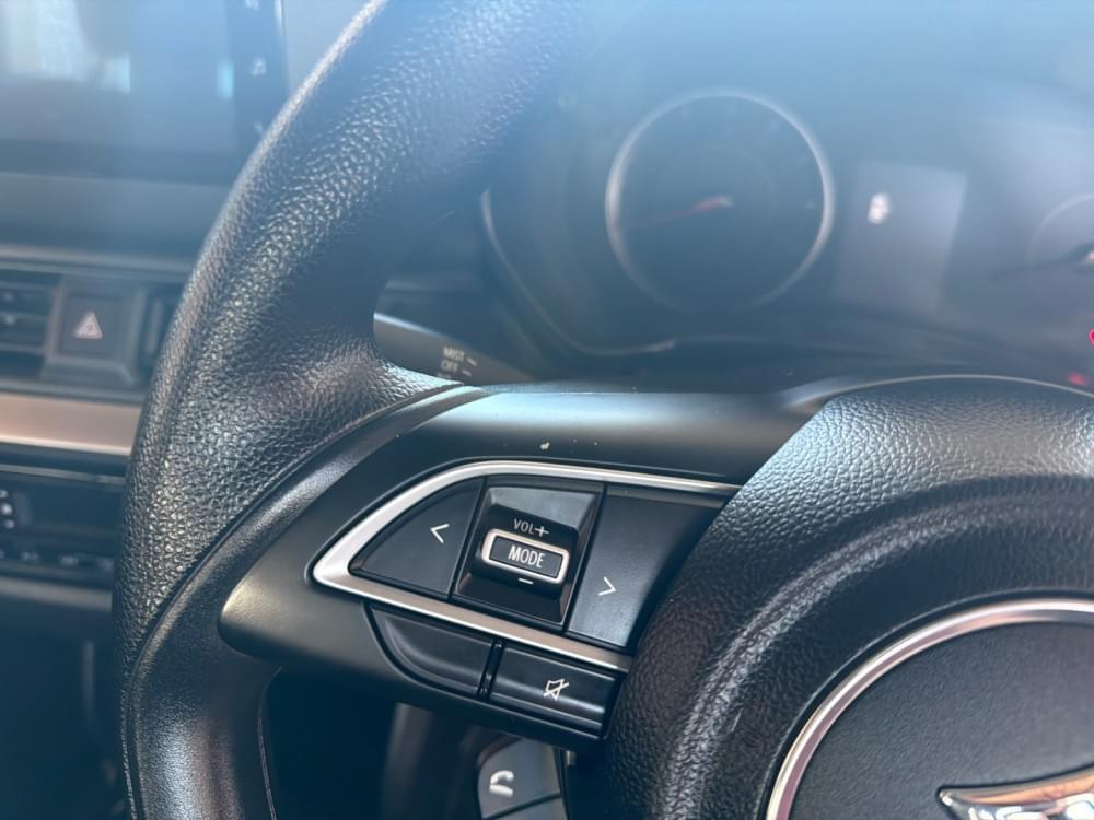 Suzuki Swift 1.2 Gl Plus Cvt