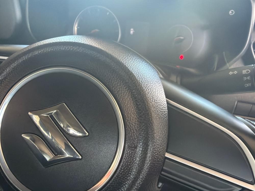 Suzuki Swift 1.2 Gl Plus Cvt