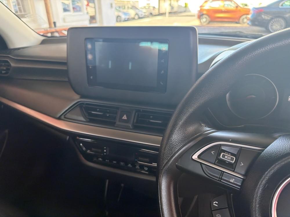 Suzuki Swift 1.2 Gl Plus Cvt