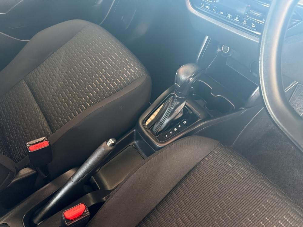 Suzuki Swift 1.2 Gl Plus Cvt