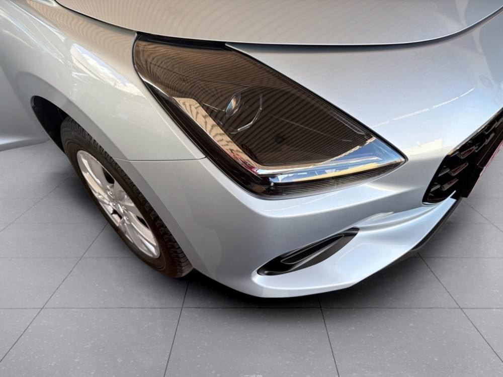 Suzuki Swift 1.2 Gl Plus Cvt