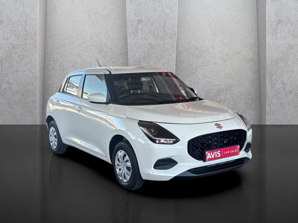 Suzuki Swift 1.2 Gl Mt