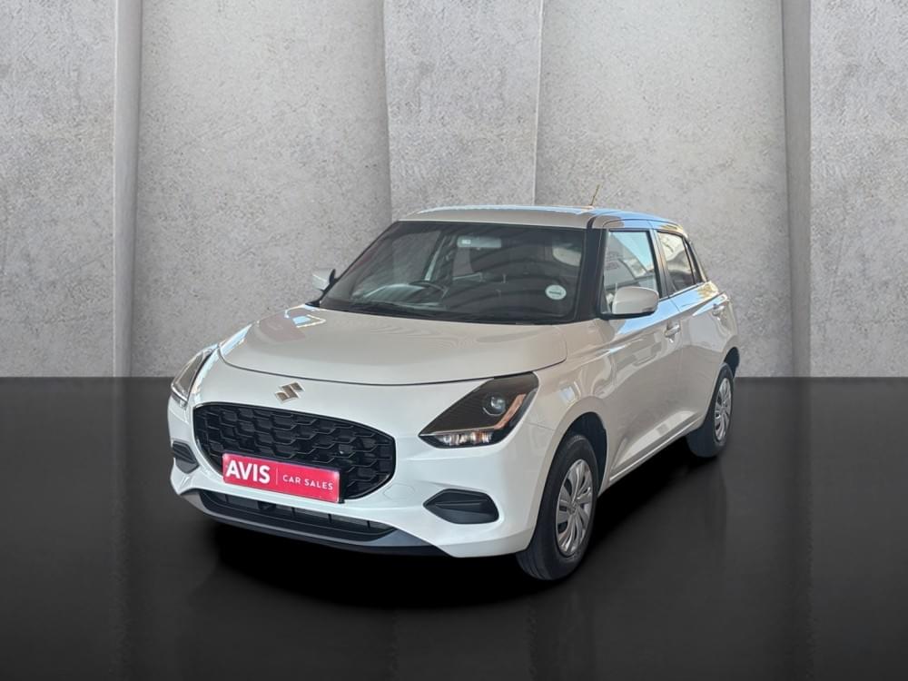 Suzuki Swift 1.2 Gl Mt