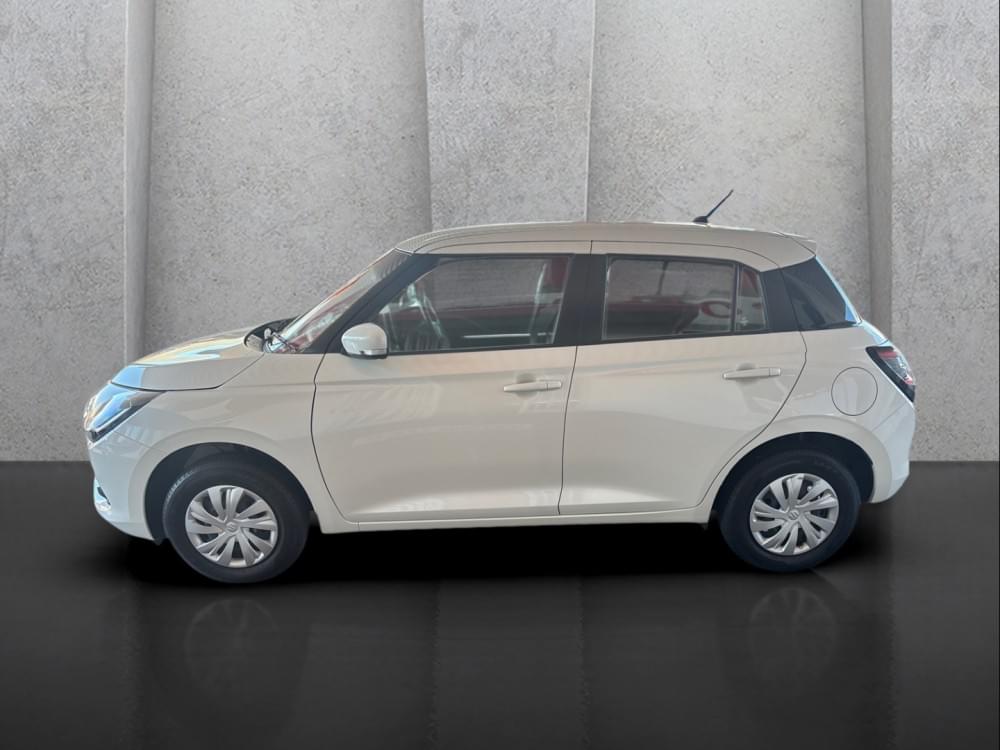 Suzuki Swift 1.2 Gl Mt