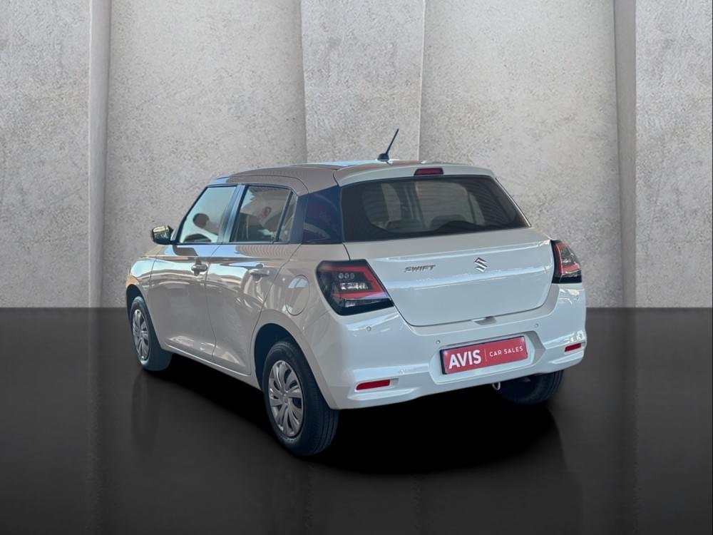 Suzuki Swift 1.2 Gl Mt
