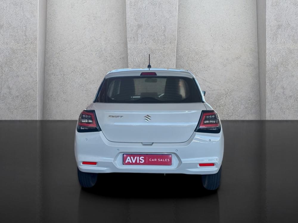 Suzuki Swift 1.2 Gl Mt