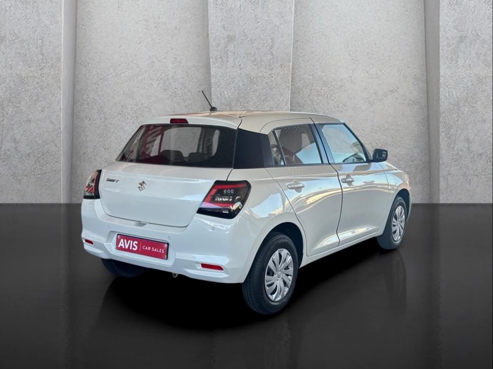 Suzuki Swift 1.2 Gl Mt