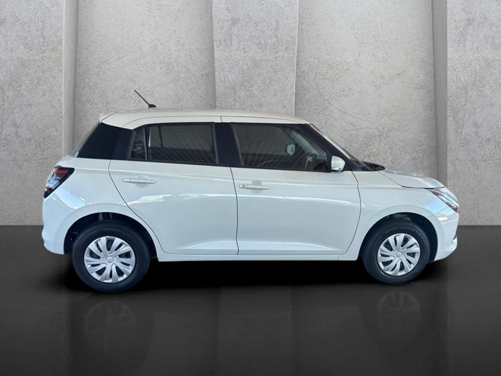 Suzuki Swift 1.2 Gl Mt