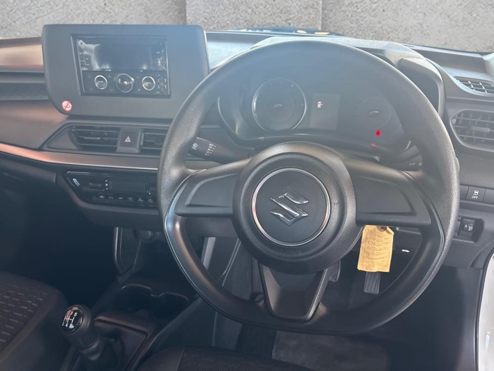 Suzuki Swift 1.2 Gl Mt