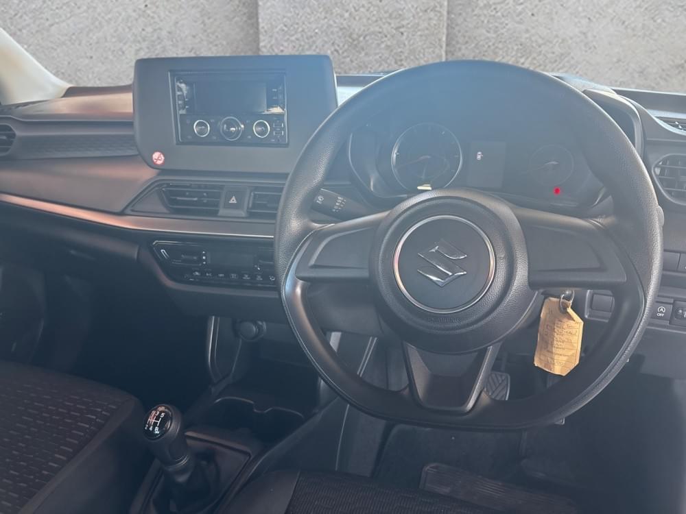 Suzuki Swift 1.2 Gl Mt