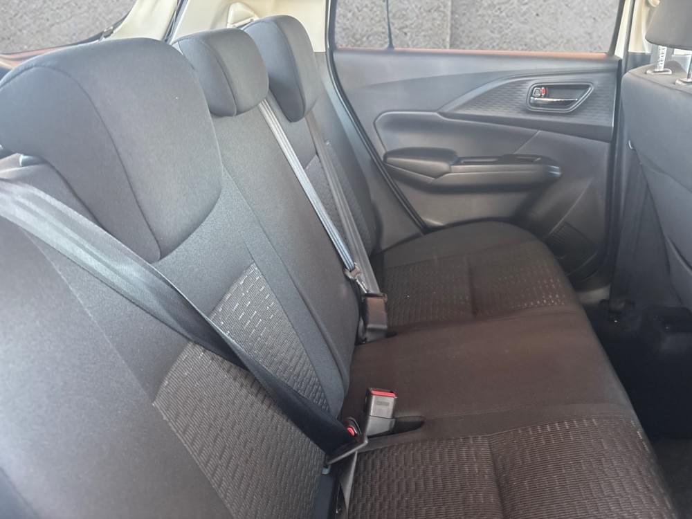 Suzuki Swift 1.2 Gl Mt