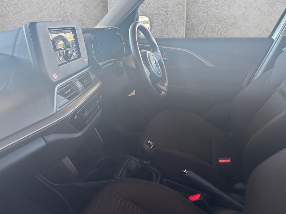 Suzuki Swift 1.2 Gl Mt