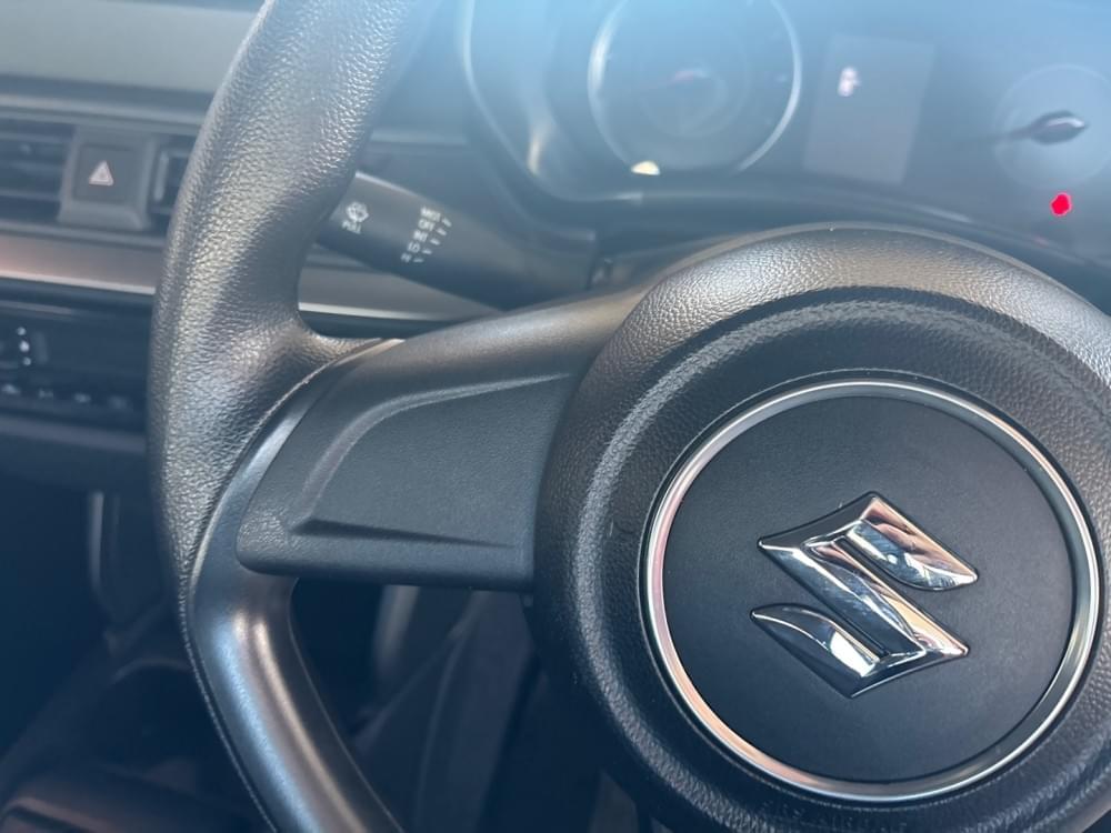 Suzuki Swift 1.2 Gl Mt