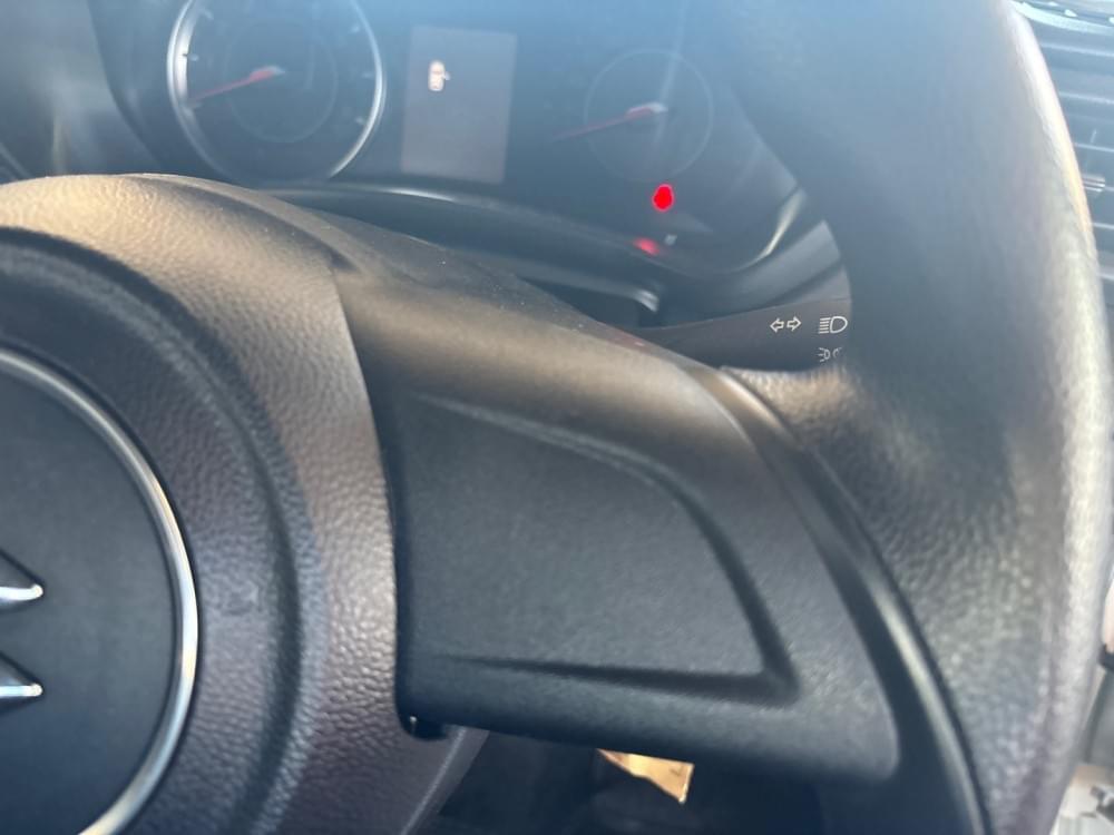 Suzuki Swift 1.2 Gl Mt