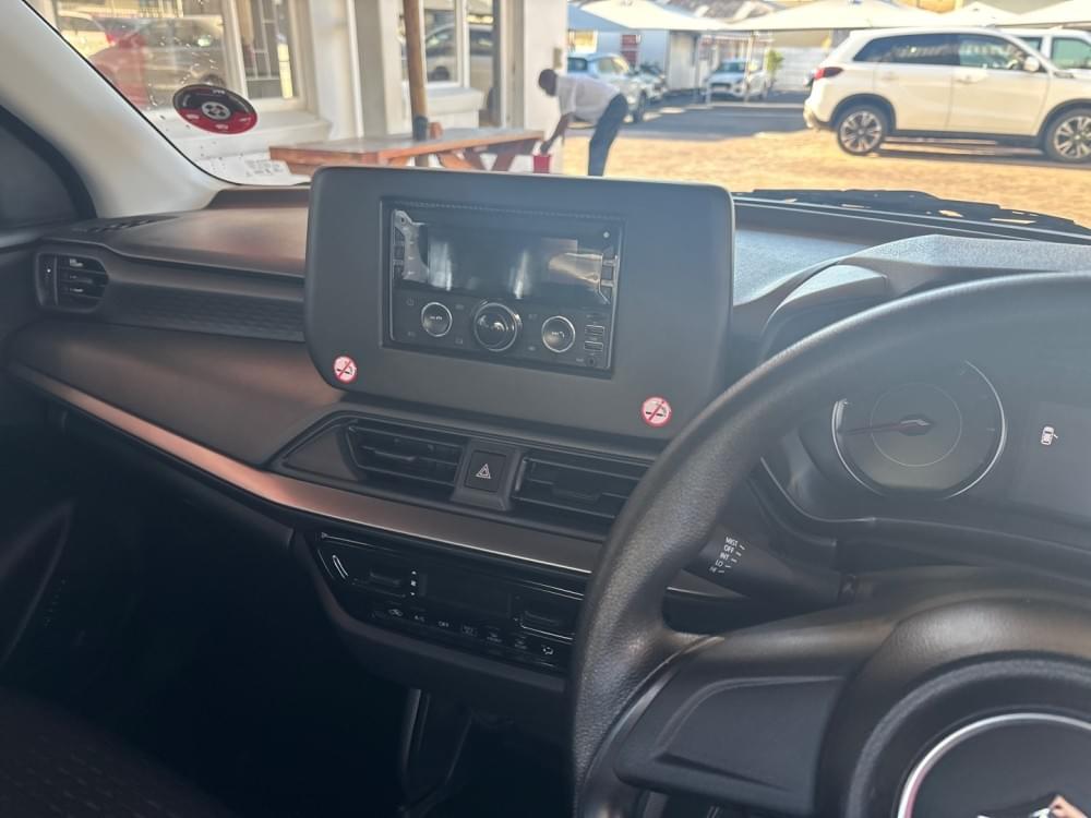 Suzuki Swift 1.2 Gl Mt