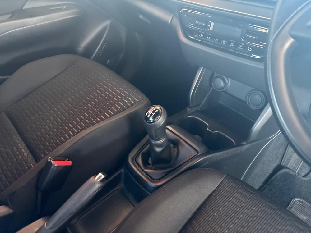 Suzuki Swift 1.2 Gl Mt