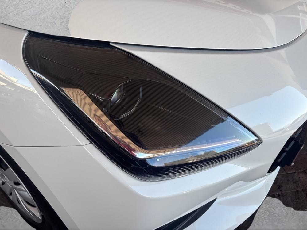 Suzuki Swift 1.2 Gl Mt