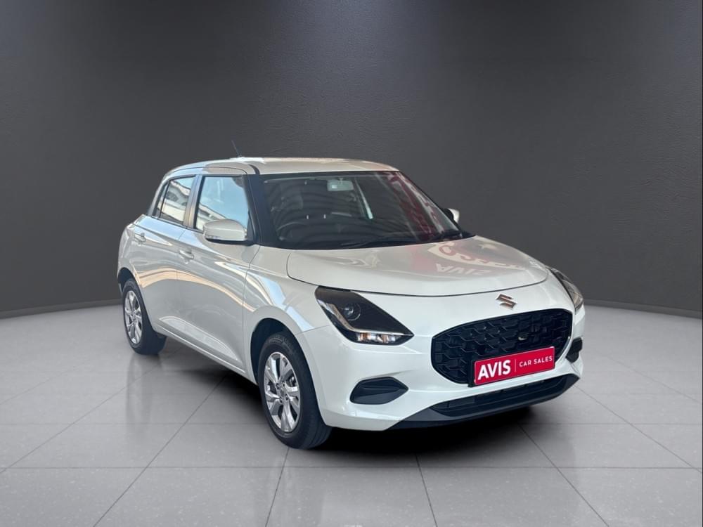 Suzuki Swift 1.2 Gl Plus Mt