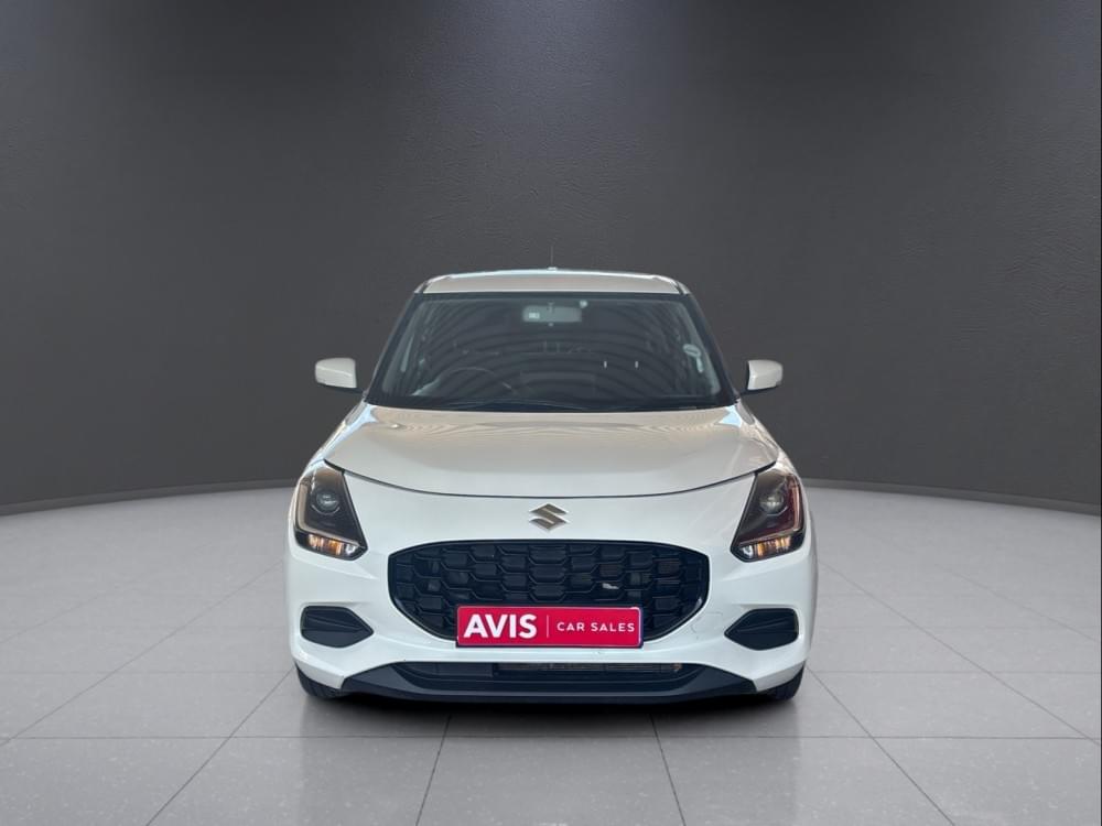 Suzuki Swift 1.2 Gl Plus Mt