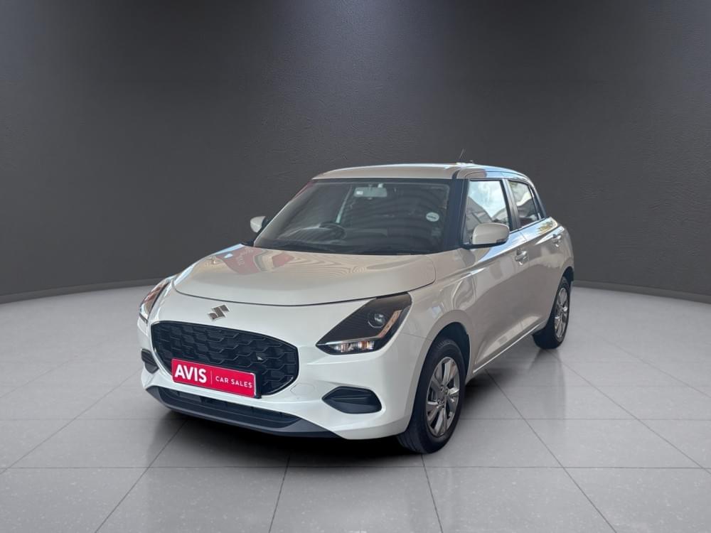 Suzuki Swift 1.2 Gl Plus Mt