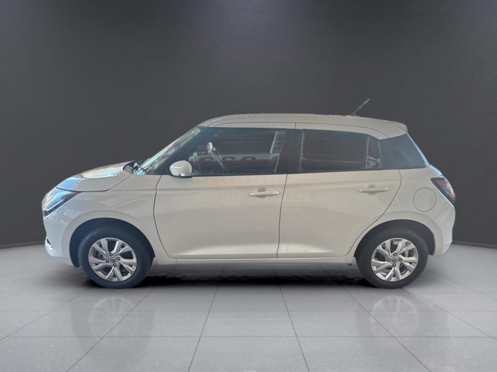 Suzuki Swift 1.2 Gl Plus Mt