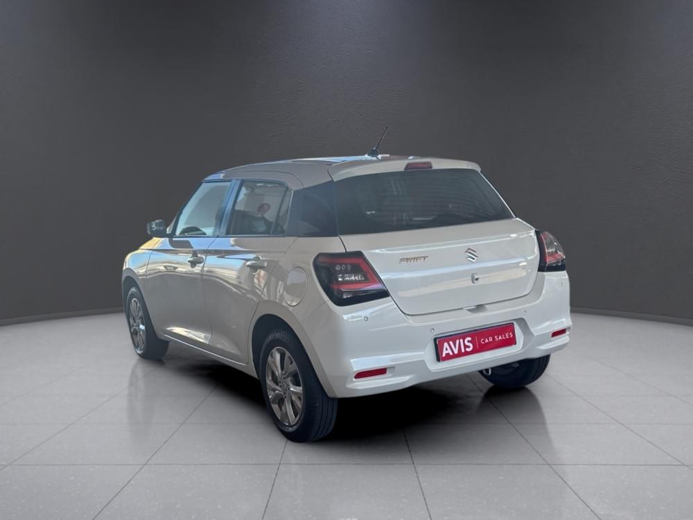 Suzuki Swift 1.2 Gl Plus Mt