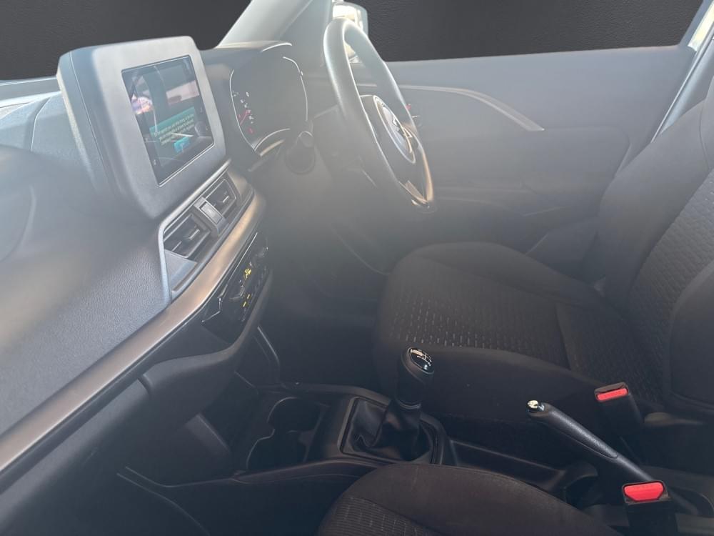 Suzuki Swift 1.2 Gl Plus Mt