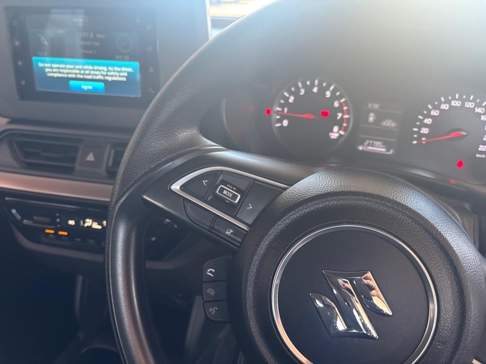 Suzuki Swift 1.2 Gl Plus Mt